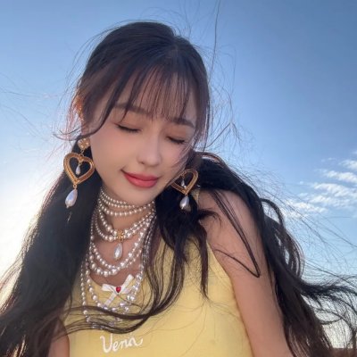 巧手女孩